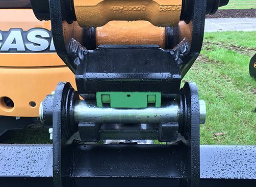 Hydraulic Quick Coupler - Image 4