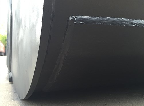 Mini Excavator Buckets - Image 2